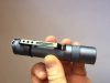 Klips konwojowy do korpusu 25,4 mm