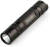Convoy S2+ Nichia 365nm UV LED 1Mode OP Reflector Latarka