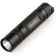 Convoy S2+ Nichia 365nm UV LED 1Mode OP Reflector Latarka