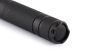 Convoy S2+ Nichia 365nm UV LED 1Mode OP Reflector Latarka