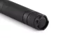 Convoy S2+ Nichia 365nm UV LED 1Mode OP Reflector Latarka