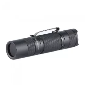   Convoy T2 AA/14500 UV 365nm latarka ultrafioletowa, z baterią AA/14500
