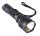 Convoy szary C8+ z podczerwienią LED, 850nm 