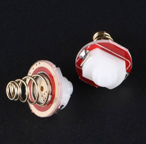Przełącznik 16 mm 1288 dla S2+/S3/M1/M2/C8