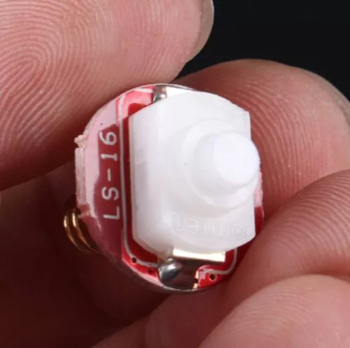 Przełącznik 16 mm 1288 dla S2+/S3/M1/M2/C8