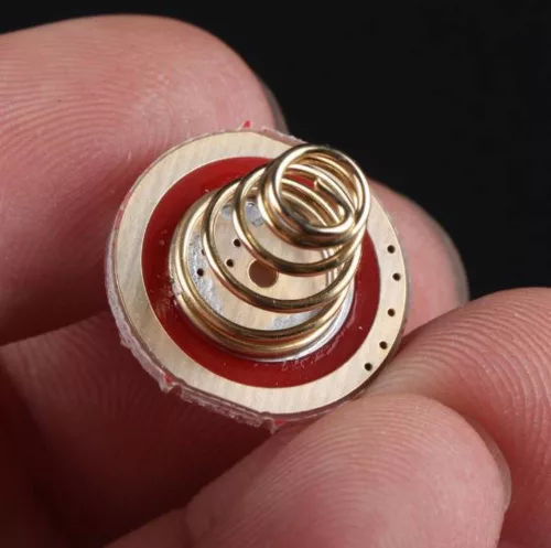 Przełącznik 16 mm 1288 dla S2+/S3/M1/M2/C8