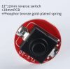 Przełącznik 20mm 1288 do M21/L21