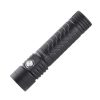 Convoy T7 Latarka 14500 z diodą LED 519A, 5700K
