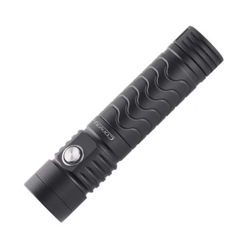 Convoy T7 Latarka 14500 z diodą LED 519A, 5700K
