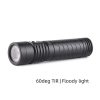 Convoy T7 Latarka 14500 z diodą LED 519A, 5700K
