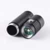 Convoy T7 Latarka 14500 z diodą LED 519A, 5700K
