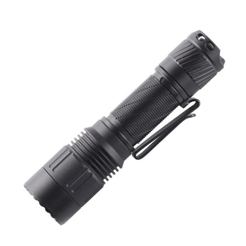 Convoy T6 latarka 14500 z SFT25 LED i zasięgiem 500 metrów