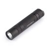 Convoy S2+ SST40 1800lm 6500K Zarządzanie ochroną temperatury 18650 Latarka - 6500K