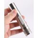 Convoy S2+ SST40 1800lm 6500K Zarządzanie ochroną temperatury 18650 Latarka - TITANIUM
