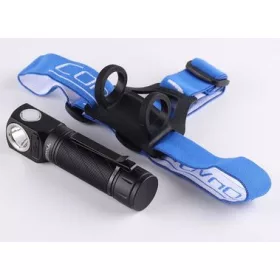 Convoy H3 SST40 2400 lumenów reflektor