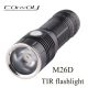 Convoy latarki M26D 26800 TIR GT FC40