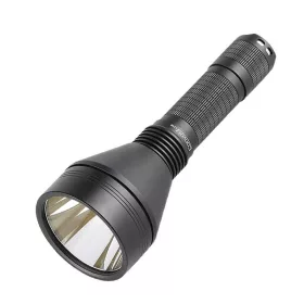 Latarka Convoy L21b NM1 led, Latarka 1200 m