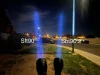 Latarka Convoy L21A z diodą SFT90, 5000 lumenów i zasięgiem ok. 1100 m- package damaged
