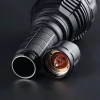 Latarka Convoy L21A z diodą LED F150R, ciepłym światłem, jasnością 5000 lumenów i zasięgiem około 1100 m