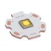 Latarka Convoy L21A z diodą LED F150R, ciepłym światłem, jasnością 5000 lumenów i zasięgiem około 1100 m