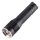 Convoy S12 z 3 * UV 365nm LED, UVA 21700 Ultrafioletowa latarka, latarka