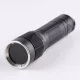 Convoy S12 z 3 * UV 365nm LED, UVA 21700 Ultrafioletowa latarka, latarka