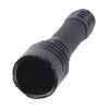 Latarka Convoy M21A UV 365 nm 21700 z diodą SBT-10X-UV i zamontowanym filtrem ZWB2