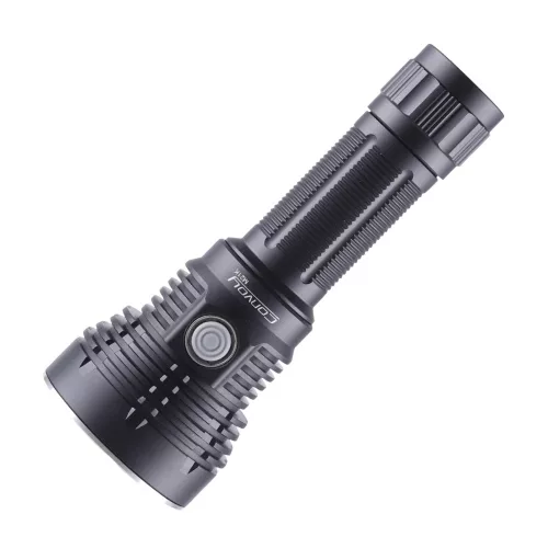 Latarka LED Convoy M21K 21700 o dużej mocy