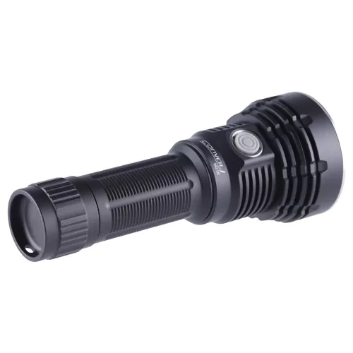 Latarka LED Convoy M21K 21700 o dużej mocy