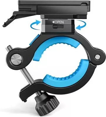 Uchwyt rowerowy WUBEN AT2XP do WUBEN X1 / X1 PRO / X2 PRO / X4