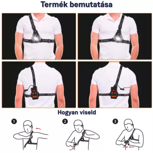 Światło do jazdy
