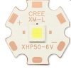 Cree XHP50.3 HI D4-1A na płycie 20mm