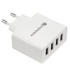 everActive SC-400 4xUSB 5A ładowarka ścienna adapter