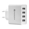 everActive SC-400 4xUSB 5A ładowarka ścienna adapter