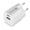 everActive GaN SC-390Q – 30W ładowarka sieciowa