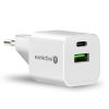 everActive GaN SC-390Q – 30W ładowarka sieciowa