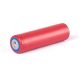 Sanyo NCR18650GA 3350mAh - góra przycisku 10A