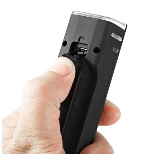 EOS 220 przednie światło rowerowe