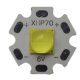 Cree XHP70.2 P2 1C na płycie 20mm