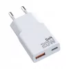 Ładowarka sieciowa everActive SUPER SLIM SC-340Q GaN