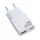 Ładowarka sieciowa everActive SUPER SLIM SC-340Q GaN