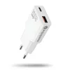 Ładowarka sieciowa everActive SUPER SLIM SC-340Q GaN