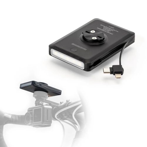 Rockbros RHL3000 przednie światło rowerowe