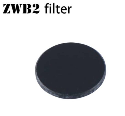 Filtr ZWB2 do konwoju C8 UV