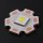 LUMINUS SFT-90 6500K LED na 20 mm gwiazdce, max 6239 lumen