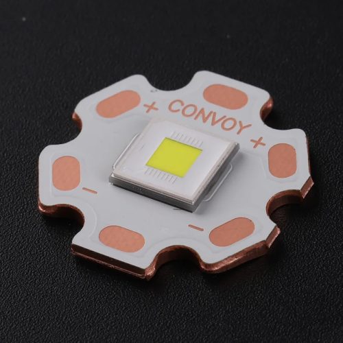 LUMINUS SFT-90 6500K LED na 20 mm gwiazdce, max 6239 lumen