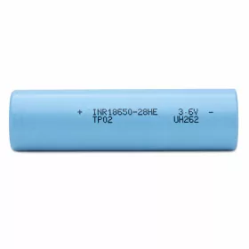 Akumulator Tenpower INR18650-28HE 2800mAh