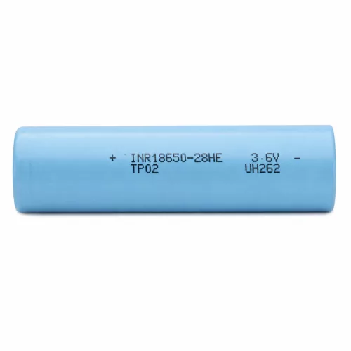 Akumulator Tenpower INR18650-28HE 2800mAh