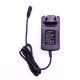 Ładowarka ścienna 12V 2A z wtyczką 5.5 mm