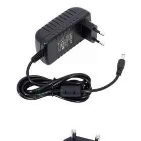 Ładowarka ścienna 12 V 3A z wtyczką 5.5 mm